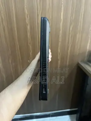 Dell Latitude E5270 Business Laptop Core i5 6th Gen