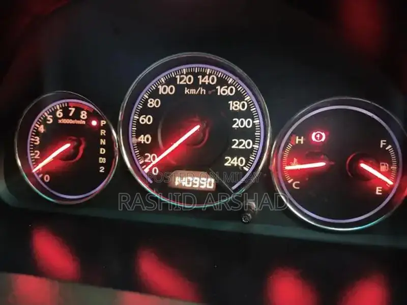 Honda Civic VTI Prosmatec Sedan Automatic