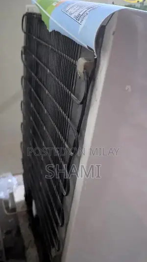 Compact Mini Refrigerator for Personal Space