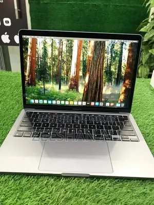 Apple MacBook Pro M1 13-inch Laptop