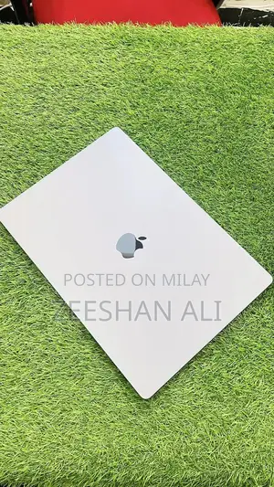 Apple MacBook Pro M1 13-inch Laptop