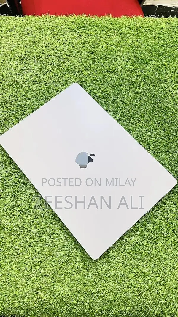 Apple MacBook Pro M1 13-inch Laptop