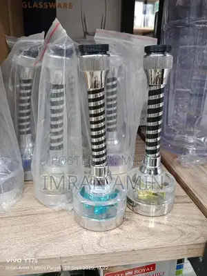 Photo - kitchen faucet