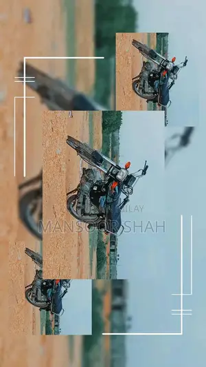 Photo - Unique 2016 Performance Vehicle with Powerful Engine