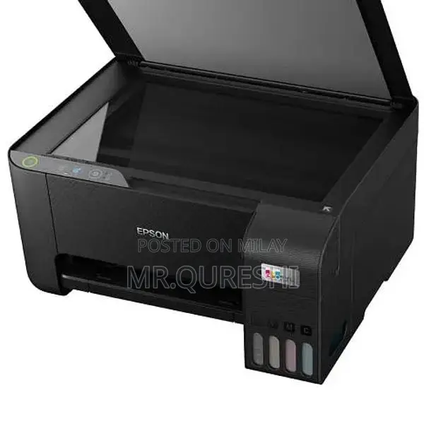 Epson L3210 Multifunction Inkjet Printer Series