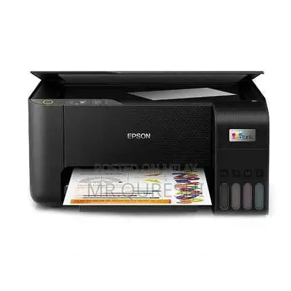 Epson L3210 Multifunction Inkjet Printer Series