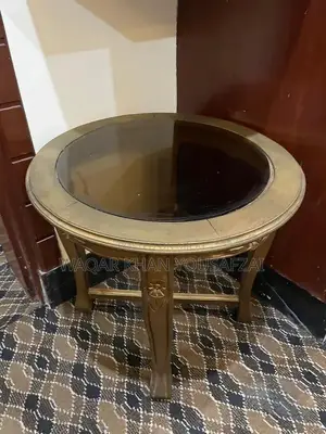 Complete Bedroom Furniture Set with Bed, Dresser, and Sofa Chairs