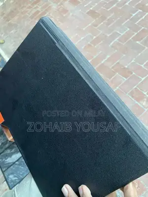 Surface Pro Backlit Keyboard Accessory