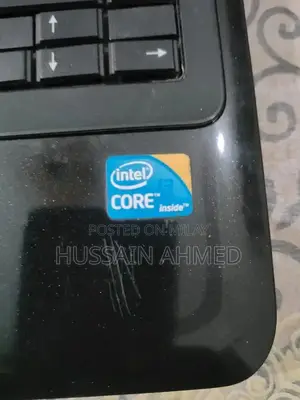 Fujitsu Core i3 Laptop - Compact Business Laptop