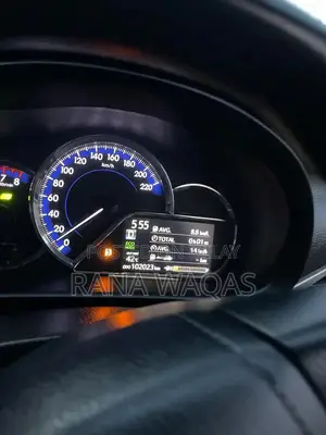 Photo - Toyota Yaris 1.5 CVT Sedan - Well-Maintained Family Car