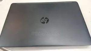 Photo - HP 850 G1 Laptop with 8GB RAM and 256GB Storage