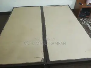 bed for sale , it could also be turned into single bed .