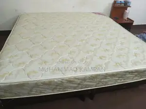 bed for sale , it could also be turned into single bed .