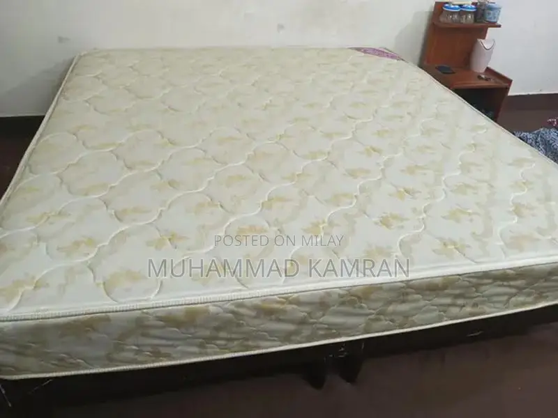 bed for sale , it could also be turned into single bed .