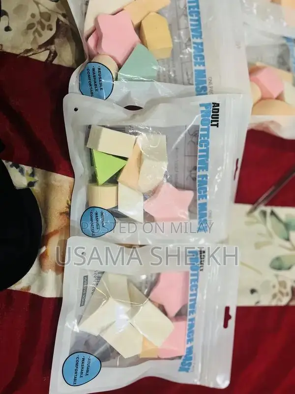 Professional Wholesale Blender Collection - Multiple Shapes and Sizes