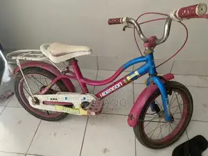 Photo - Cycle for kids up to 6 7 years