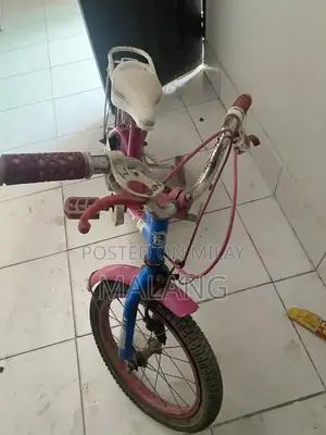 Cycle for kids up to 6 7 years