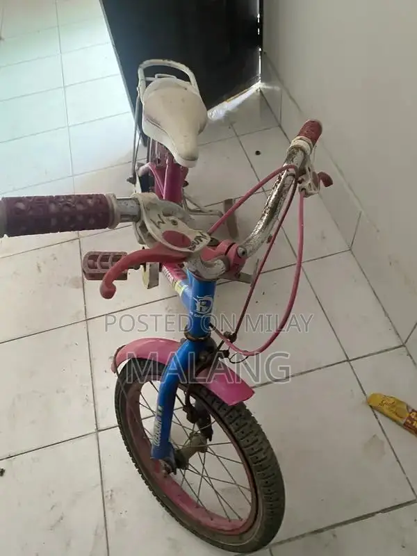 Cycle for kids up to 6 7 years