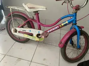 Cycle for kids up to 6 7 years