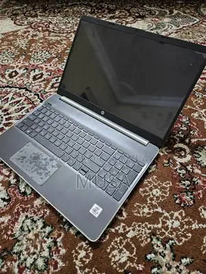 HP 15 Touch Laptop i5 10th Gen 15.6" HD Display