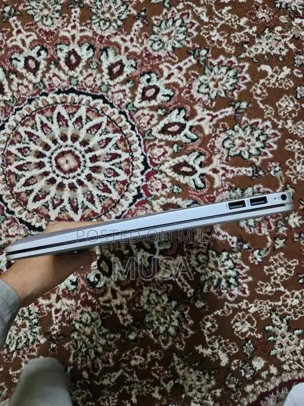 HP 15 Touch Laptop i5 10th Gen 15.6" HD Display