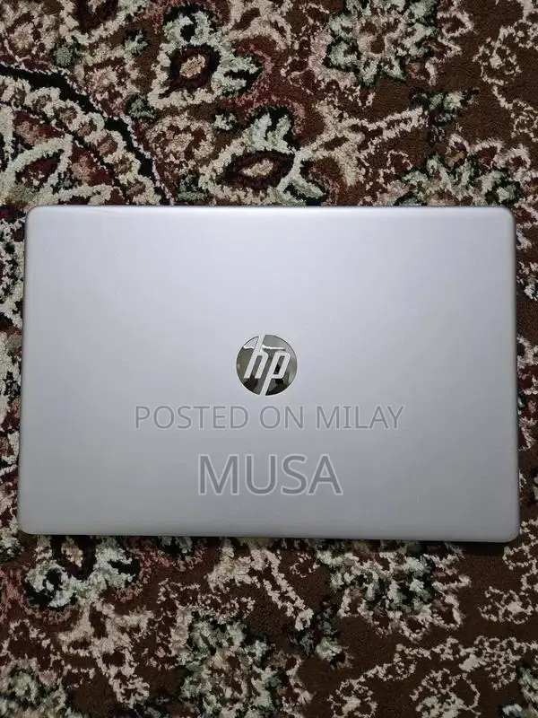 HP 15 Touch Laptop i5 10th Gen 15.6" HD Display