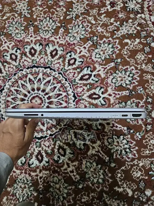 HP 15 Touch Laptop i5 10th Gen 15.6" HD Display