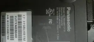 Panasonic CF-31 Rugged Military Grade Laptop