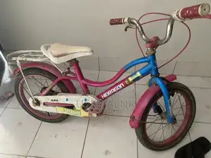Photo - Cycle for kids up to 6 7 years