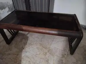 Photo - Compact Mini Dining Table - Ideal for Small Spaces