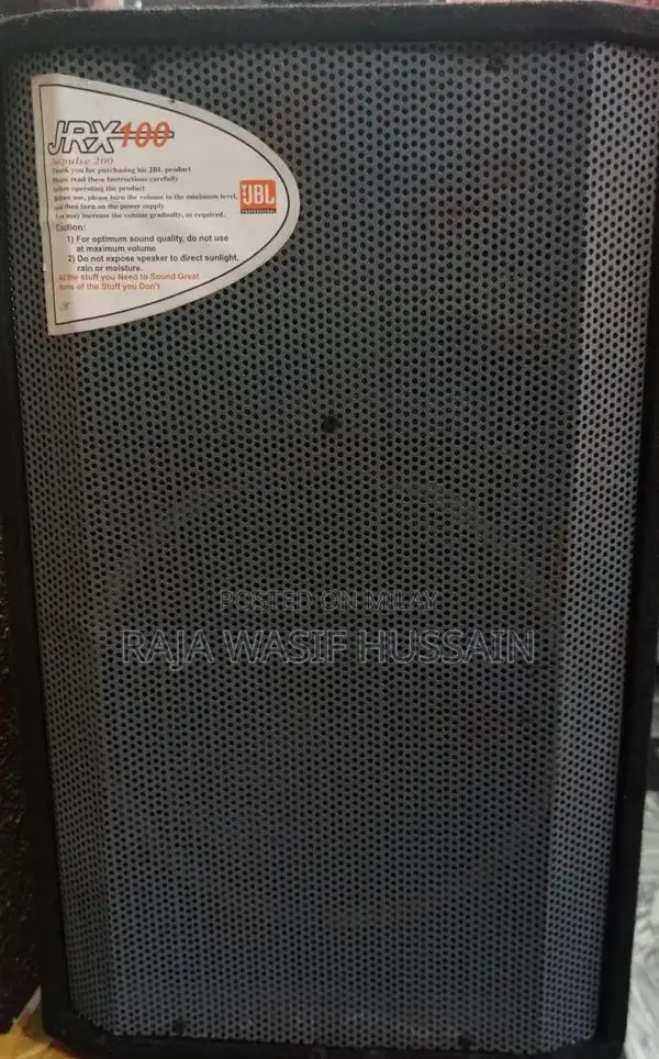 Wireless Bluetooth Speaker with High-Quality Sound Base