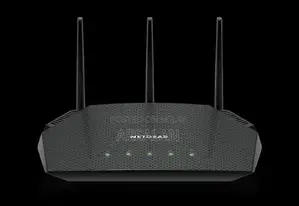 Photo - Netgear WiFi 6 5G Dual-Band AX3000 Router