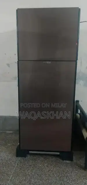 Dawlance Refrigerator - Modern Cooling Solution for Home