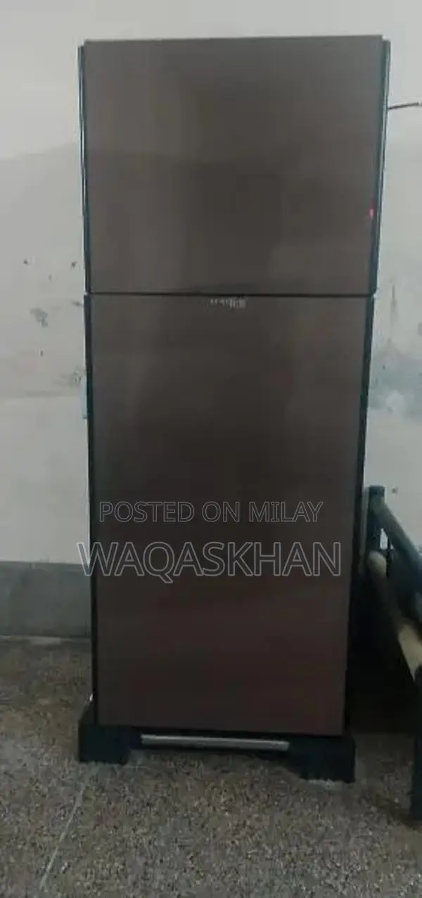 Dawlance Refrigerator - Modern Cooling Solution for Home