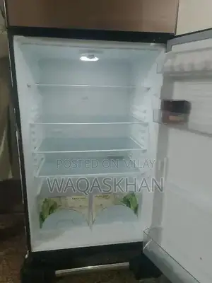 Dawlance Refrigerator - Modern Cooling Solution for Home