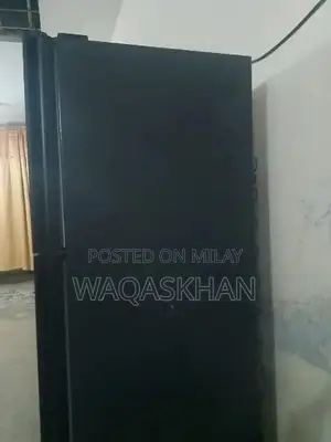 Dawlance Refrigerator - Modern Cooling Solution for Home