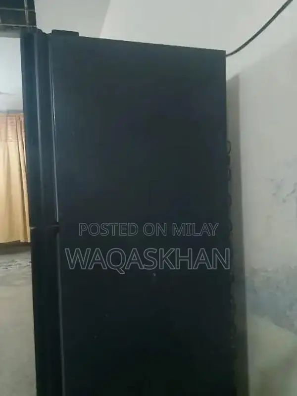 Dawlance Refrigerator - Modern Cooling Solution for Home