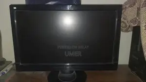 ViewSonic 19.5-Inch Professional Computer Monitor