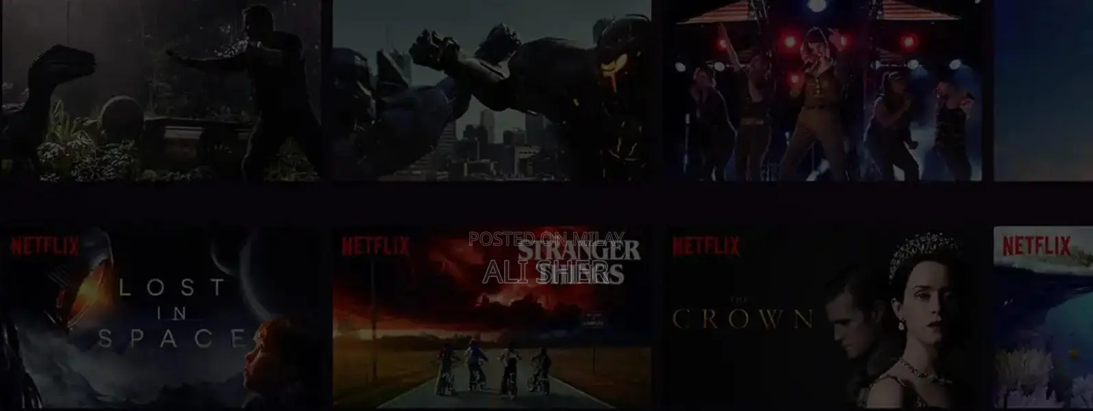 Xiaomi Smart TV Streaming Stick - Compact Media Player