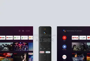 Xiaomi Smart TV Streaming Stick - Compact Media Player