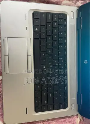 Photo - HP ProBook Professional Laptop - Like New Condition