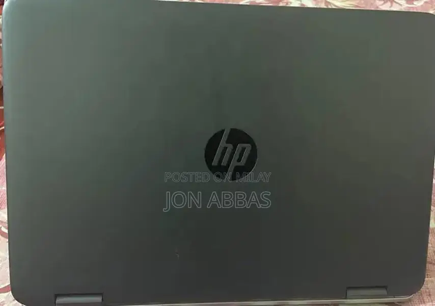 HP ProBook Professional Laptop - Like New Condition