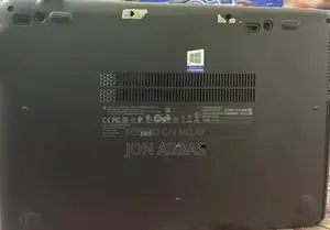 HP ProBook Professional Laptop - Like New Condition