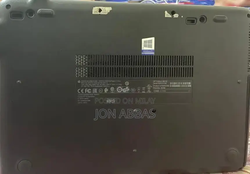 HP ProBook Professional Laptop - Like New Condition