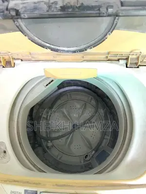 Samsung automatic washing machi