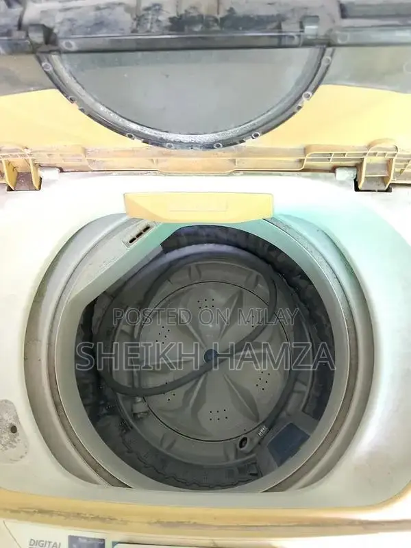 Samsung automatic washing machi