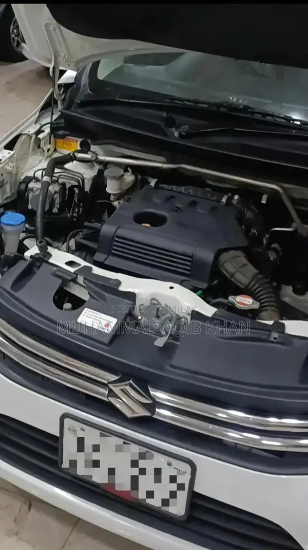 Nissan DayZ Highway Star Compact Crossover SUV