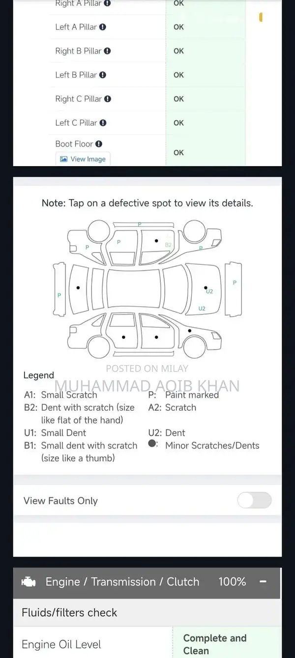 Nissan DayZ Highway Star Compact Crossover SUV
