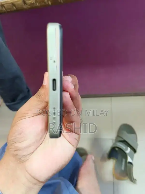 Realme C75 Smartphone - 8GB RAM, 128GB Storage