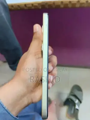 Realme C75 Smartphone - 8GB RAM, 128GB Storage